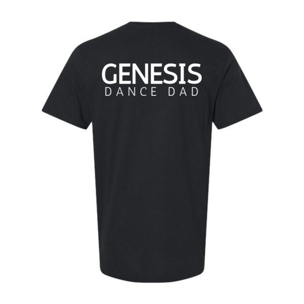 Gildan - Unisex Softstyle T-Shirt - Printed Logos Thumbnail